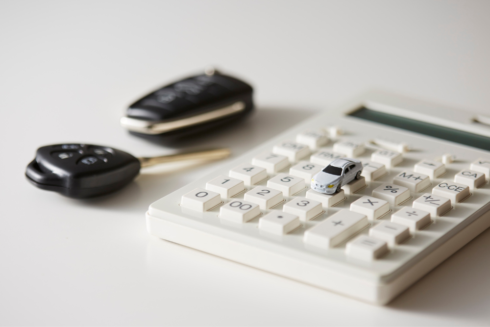 Car Valuations - How Do They Work?